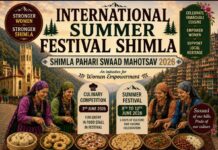 Pahadi Culinary Competition Dates Declared — Apply to Participate