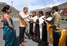 Atal Tunnel Transforms Lahaul-Spiti’s Growth Story