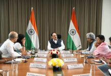 India on High Alert as Ebola Cases Rise in Africa