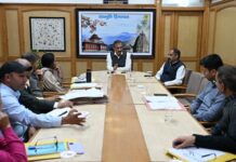 Major Health Sector Push: Funds Released, Reforms Accelerated