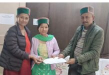 रारंग-रिब्बा में जनसंपर्क और बैठकों का दौर तेज