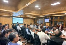 Himachal Pradesh Records Major Milestones Under RAMP Programme
