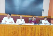 Negi Cracks Down on Slow-Moving Contractors