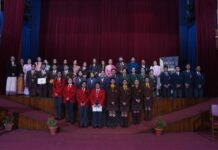 Zephyr 2026: Ideas, Talent and Innovation Shine at Auckland House School