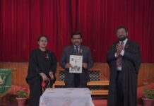 Dr. Joseph Emmanuel Marks AHS 160-Year Celebration Event