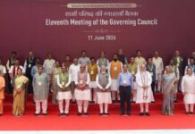 CM Sukhu Raises Key Financial Demands at NITI Aayog