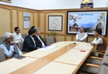 Himachal’s First Biochar Plant Nears Completion