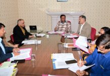 Himachal Cabinet Sees 99% Execution of Decisions