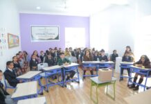 DPS Shimla Hosts Inter-School Junior Literary Fest “Expressions 2026”; DAV Public School Emerges Overall Champion