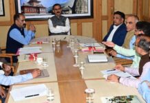 Himachal to Regularise 2,183 Forest Roads Under FRA