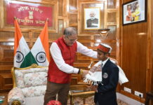 One Nation, Many Cultures: HP Governor Marks Telangana Foundation Day