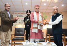 Viksit Bharat 2047 Needs Youth Power: Governor