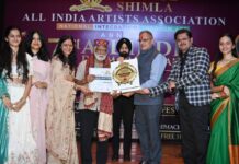Cultural celebration concludes with Governor’s presence