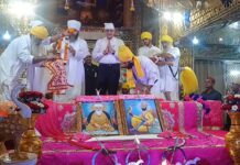 Sarv Dharma Peeth: A Symbol of Unity Inaugurated