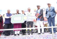 State Partners with UNDP; Safai Mitra Scheme Rolled Out