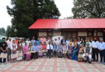 Kangra Miniature Art Camp at IIAS; Governor to Inaugurate Exhibition & New Art Gallery