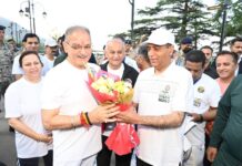 योग आंदोलन ने भारत को दिलाई नई वैश्विक पहचान