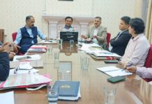 Cabinet Panel Approves Rural Construction Regulation Plan