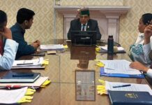 Adarsh Swasthya Sansthans Set for Major Upgrade