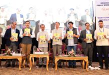 PWD Must Go High-Tech for Future Challenges: Sukhu