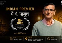 Himachal Documentary “Mein Hoon Pabuch” Selected for Indian Premiere at MIFF 2026’s Prestigious Prism Section
