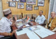 Green Panchayat Push Gains Momentum in Himachal