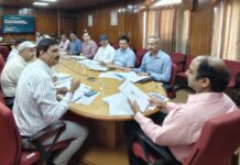 Major Boost to Water Supply: 45 JSV Schemes Operational