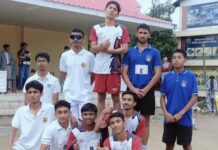 Chapslee Athletes Shine in Thrilling Sports Day 2026
