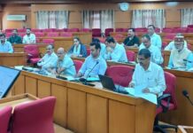 Himachal Pushes for Timely Completion of HPSHIVA Clusters