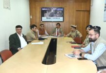 नशे पर ‘जीरो टॉलरेंस’, पंचायतों में जागरूकता अभियान