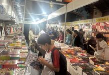 शिमला पुस्तक मेला 2026 का समापन, आज अंतिम दिन