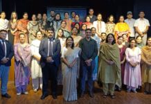St. Thomas’ School Hosts Workshop on AI and CT