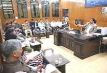 शिमला से बाहर जाएंगी मंडियां, जाम से मिलेगी राहत