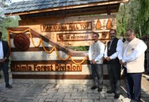 Himachal Pushes Eco-Friendly Tourism Growth