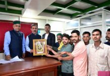 Chail Chowk–Janjehli Road to Get ₹137 Cr Upgrade