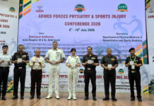 SAI-SIC Partnership to Power India’s Sports Future