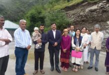 सुखाश्रय से रोहित को मिला अपना आशियाना