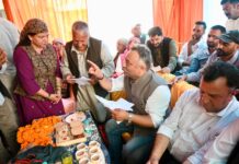 महिला नेतृत्व से बदलेगी ग्रामीण विकास की तस्वीर