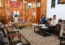 Himachal Moves Closer to TB-Free Goal: Governor