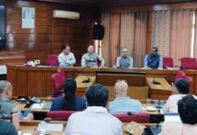 READY-HP to Strengthen Himachal’s Disaster Resilience