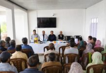 ग्रामीणों के लिए आयुष हॉस्पिटल की स्वास्थ्य पहल