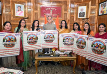 Governor Backs Ladli Swarozgar Yojana
