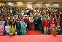 Governor Honours Young Achievers, Promotes Innovation