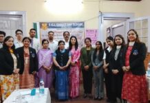 Young Wordsmiths Shine at Albert Barrow Creative Writing Competition