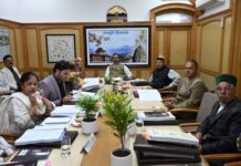 HPSFDCL Staff to Get 3% DA Hike, Wage Revision Approved