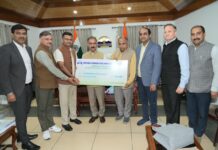 Thematic Garden Coming Up at Dehra Zoo