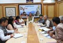 प्रदेश के अस्पतालों को मिलेगा आधुनिक उपकरणों का तोहफा