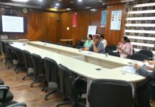 Health Minister Pushes Better Patient Care