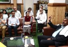 प्राकृतिक खेती उत्पादों को मिलेगी नई पहचान