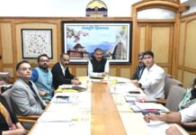 Himachal to Raise VB-G-RAM-G Issue with Centre